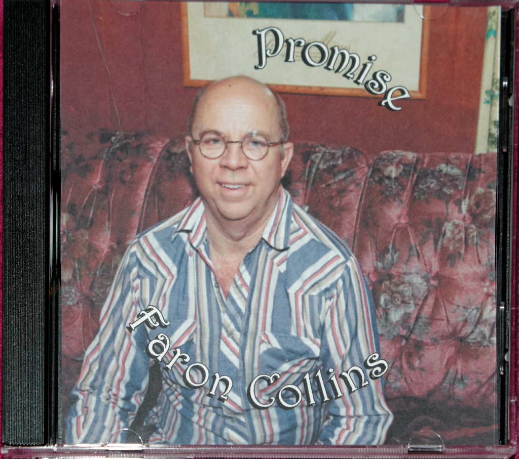 Promise CD